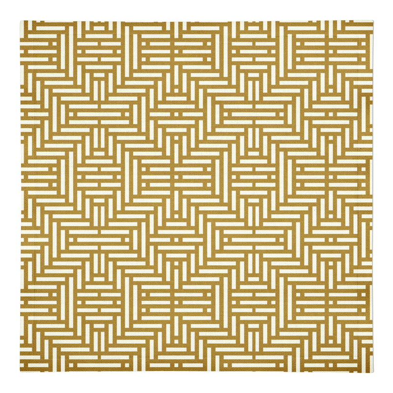Serviette 10 "Aleesa Aztec
