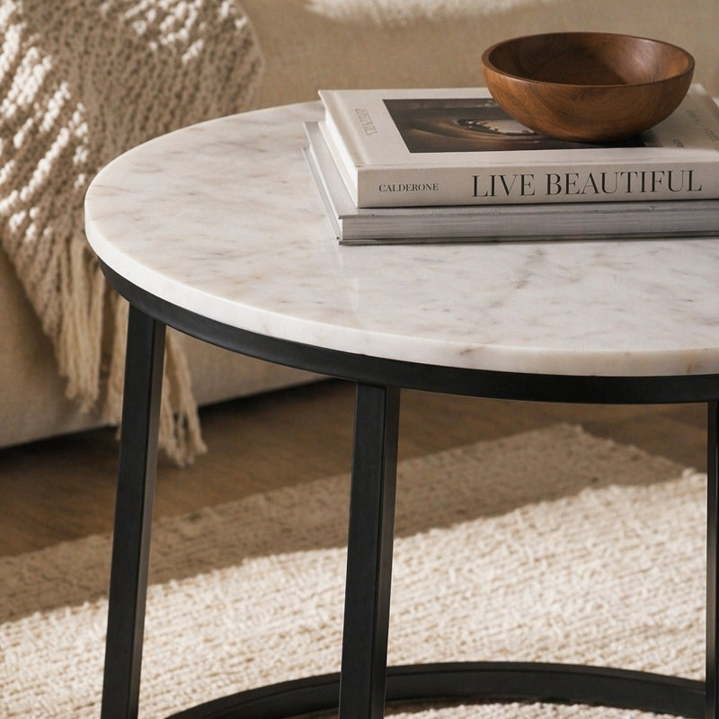 Table basse Wilmington