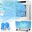 Yesurprise Portable Evaporative Cooler