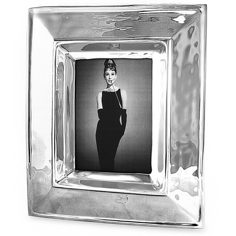 Soho Metal Picture Frame