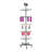 5-Tier Display Rack Hat Display Rack