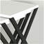 Ensemble de 3 tables gigognes Kira