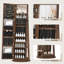 Armoire à bijoux debout-156902232