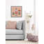 Beginners Guide To Fashion by Marmont Hill - Single Picture Frame Painting-1802253897