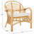 Coltan Accent Chair W/ Cushion-698612399