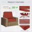 Coussins de chaise d'extérieur-1230151255-1230151249