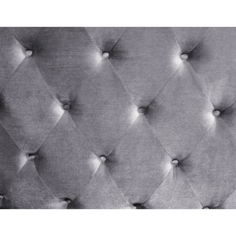 Dostie Upholstered Standard Bed, California King
