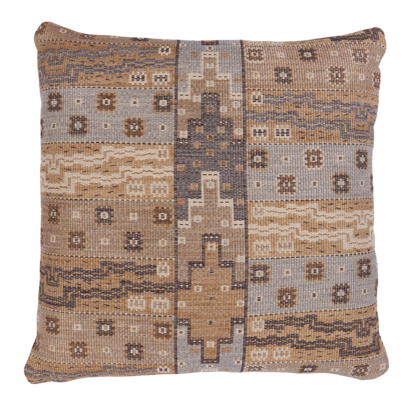 Fairuza Flatweave Pillow
