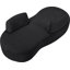 Chaise longue / causeuse Delainey-333906756
