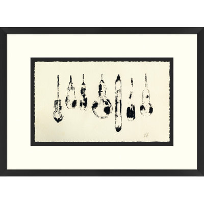 Bulbs Print