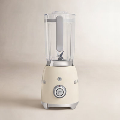 50's Retro Style Countertop Blender