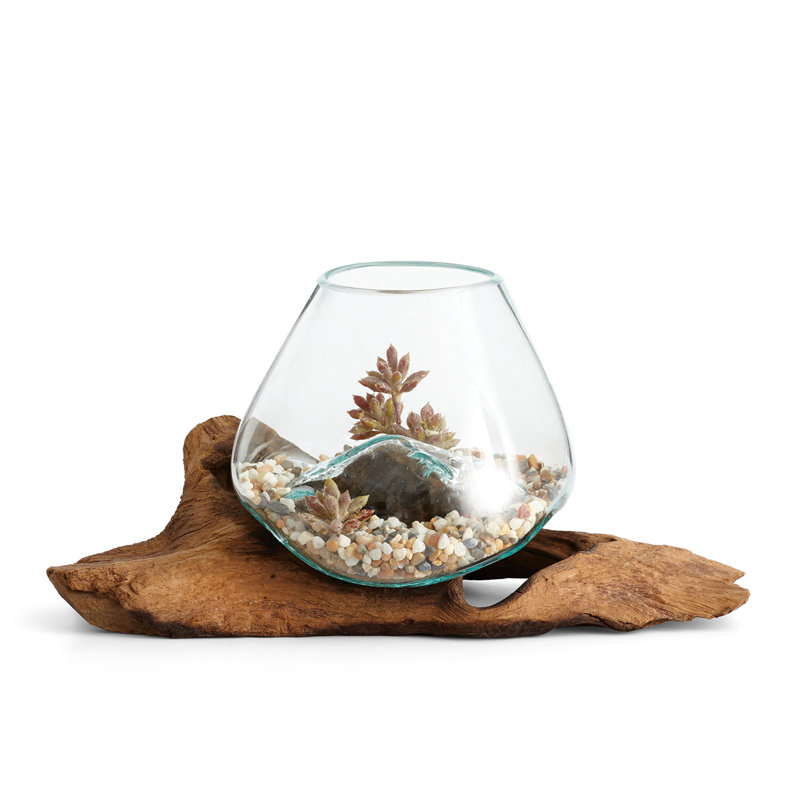 Barthelemy Landscape & Nature Figurines & Sculptures