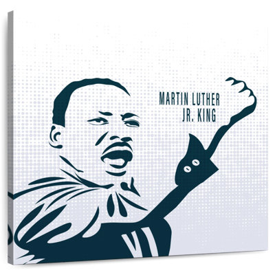 Martin Luther King à Memphis