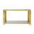 Clear/Polished Golden is out of stock