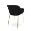 Orason 43 cm H Upholstered Velvet Armchair-1582456205-1582456204