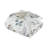 Trendy Seersucker Bedding Sets, Polyester Comforter With Cottage Style, Home Elegance