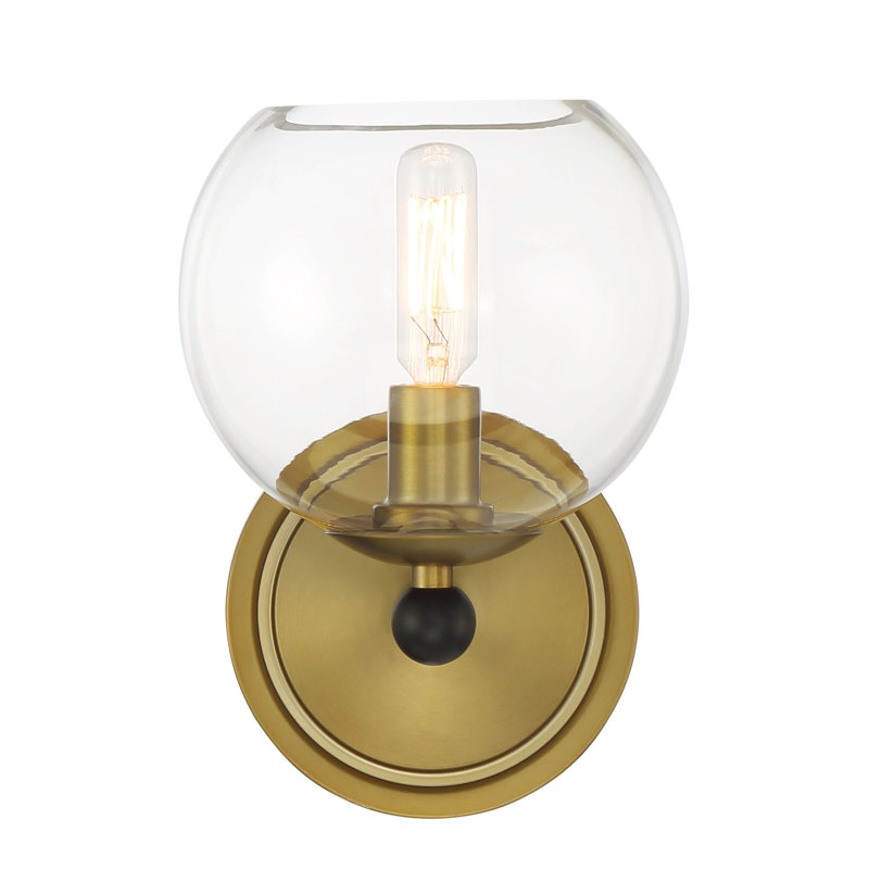 Yojan Dimmable Vanity Light, 1