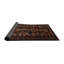 Tapis rouge à motif sud-ouest-1846330604