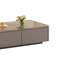 Table basse sur pied Modern Light Luxury-897229011-897229020