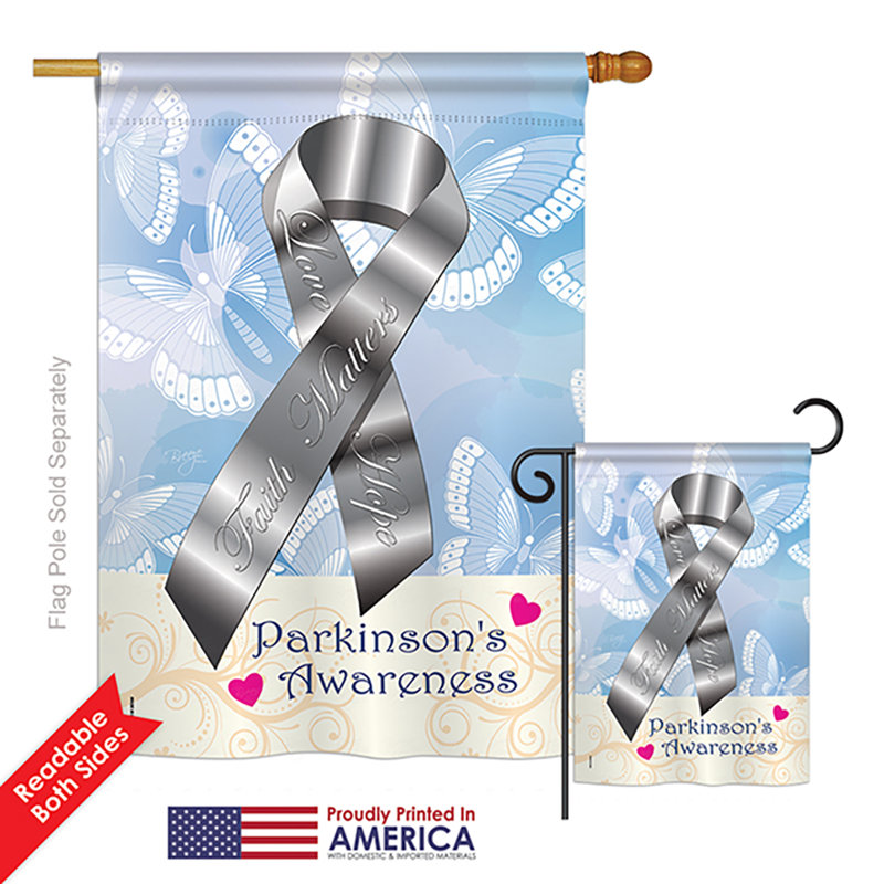 Double Sided Polyester