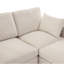 Canapé modulaire modulaire en U-457108018