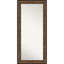 Miroir pleine grandeur sol Jamila