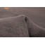 Tapis gris Kashkuli Gabbeh 4 pi 8 po x 4 pi 8 po