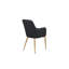 Wawona 48.5cm H Tufted Upholstered Side Chair
