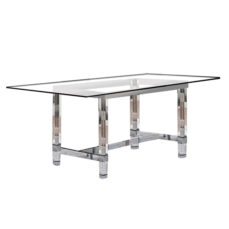 Hsieh Talip 40" Dining Table