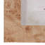 Cadre photo Contemporary Burl-245246787