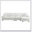 Ensemble de canapé modulaire surdimensionné 119 "55", canapé de luxe en forme de L 119 "-273586617