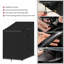 Outdoor Patio Chair Cover-1862036379
