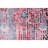 Hand Knotted Wool and Viscose Oriental Indoor Rug-109287220