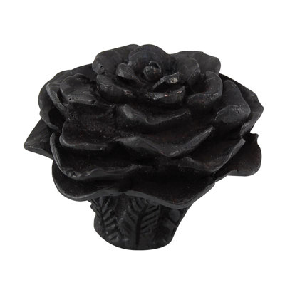 Carlotta Novelty Knob