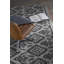 Aledo Machine Woven Grey Indoor Rug-37969354