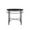 Atrium Round End Table