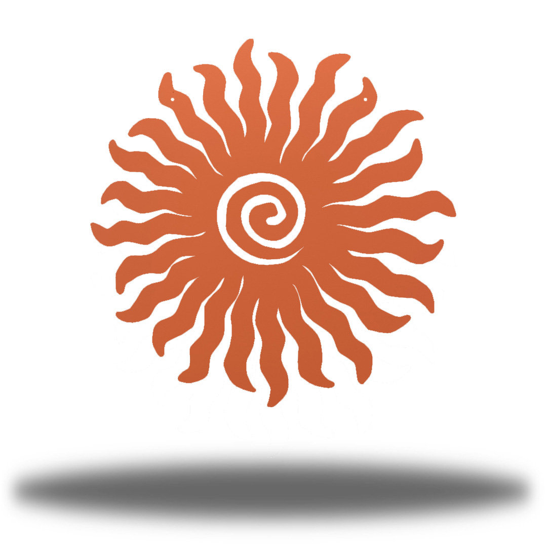 Steel Astrology & Stars Wall Decor Bungalow Rose 