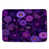 Purple Floral 4 selected