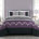 Black/Purple/Gray