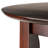 Emilio Beech Round Solid Wood Dining Table