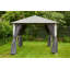 3m x 3m Steel Pop-Up Gazebo