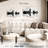 Nicci NYC Reflection - Manhattan II-108886675