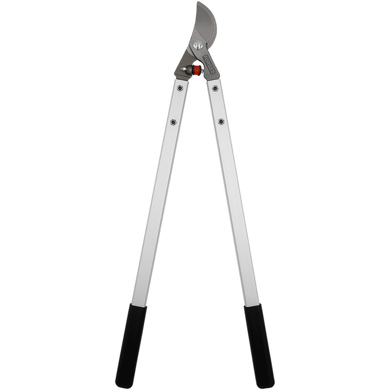 Outils de jardinage pour vignes et coupe-arbres