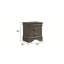 Table de chevet 2 tiroirs Blaze-735969378