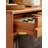 Modern Simple Multi-Functional Large Capacity Pantry Cabinet