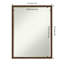 Miroir mural Medan Carlisle-1473290271