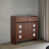 Walnut selected