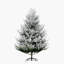 Arbre de Noël artificiel, arbre de Noël articulé en pin avec branches réalistes-572507729