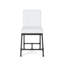 TABOURET DE COMPTOIR (ENSEMBLE DE 2)