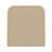 Sunbrella® Outdoor 2.75'' Dining Chair Seat Cushion-530169351